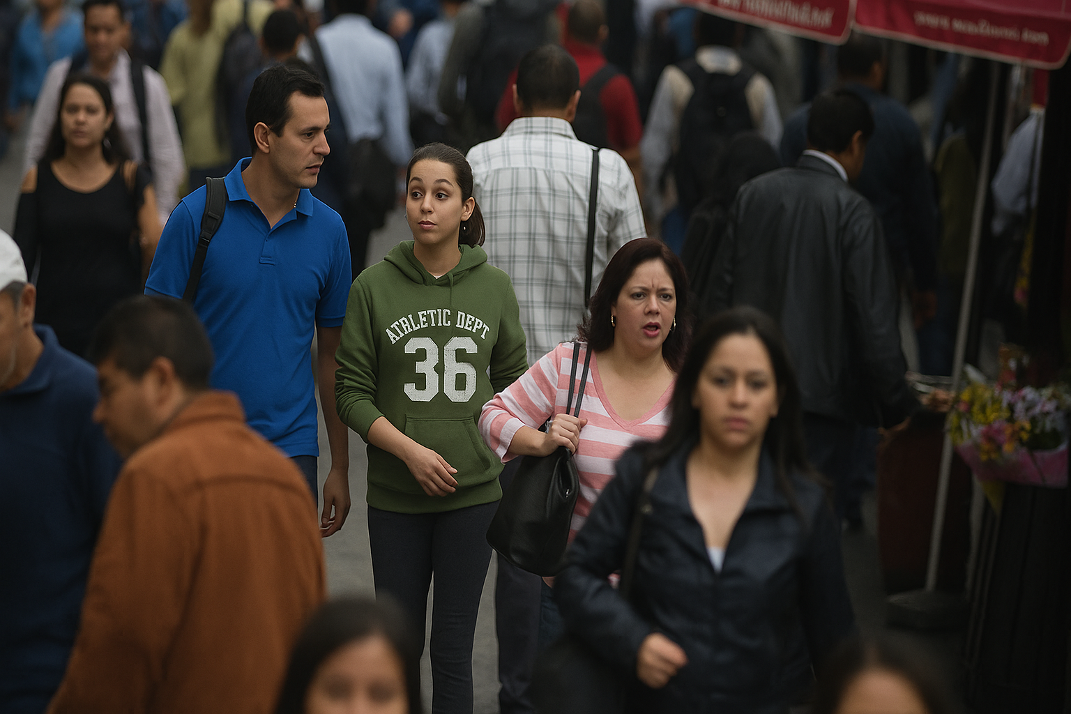 Viewpoint: Five myths about Mexico 